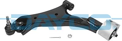 Dayco DSS4043 - Brat, suspensie roata aaoparts.ro