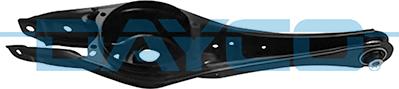 Dayco DSS4053 - Brat, suspensie roata aaoparts.ro