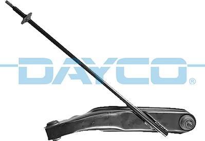 Dayco DSS4061 - Brat, suspensie roata aaoparts.ro