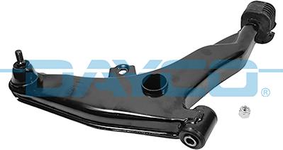 Dayco DSS4068 - Brat, suspensie roata aaoparts.ro