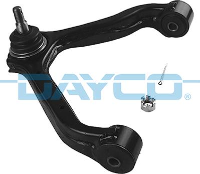 Dayco DSS4012 - Brat, suspensie roata aaoparts.ro