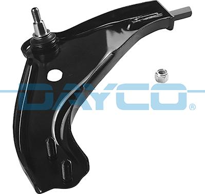 Dayco DSS4082 - Brat, suspensie roata aaoparts.ro