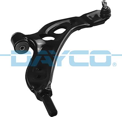 Dayco DSS4156 - Brat, suspensie roata aaoparts.ro
