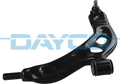 Dayco DSS4157 - Brat, suspensie roata aaoparts.ro