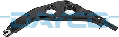 Dayco DSS4109 - Brat, suspensie roata aaoparts.ro