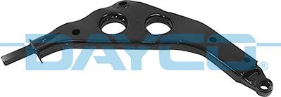 Dayco DSS4108 - Brat, suspensie roata aaoparts.ro