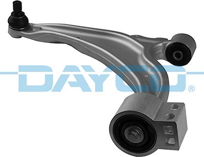 Dayco DSS4185 - Brat, suspensie roata aaoparts.ro