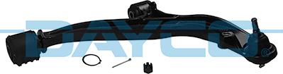 Dayco DSS4133 - Brat, suspensie roata aaoparts.ro