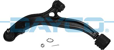 Dayco DSS4132 - Brat, suspensie roata aaoparts.ro