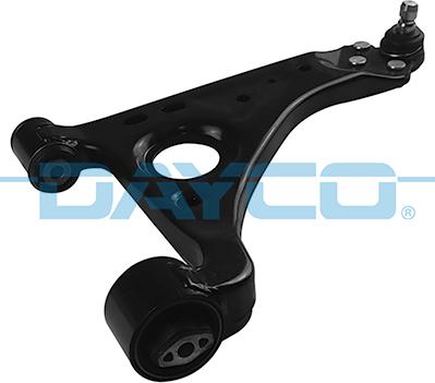 Dayco DSS4123 - Brat, suspensie roata aaoparts.ro