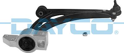 Dayco DSS4170 - Brat, suspensie roata aaoparts.ro