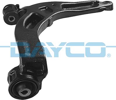 Dayco DSS4259 - Brat, suspensie roata aaoparts.ro