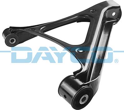 Dayco DSS4250 - Brat, suspensie roata aaoparts.ro