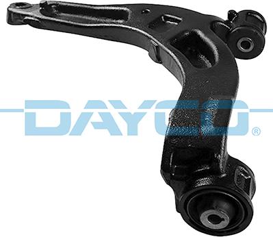 Dayco DSS4260 - Brat, suspensie roata aaoparts.ro
