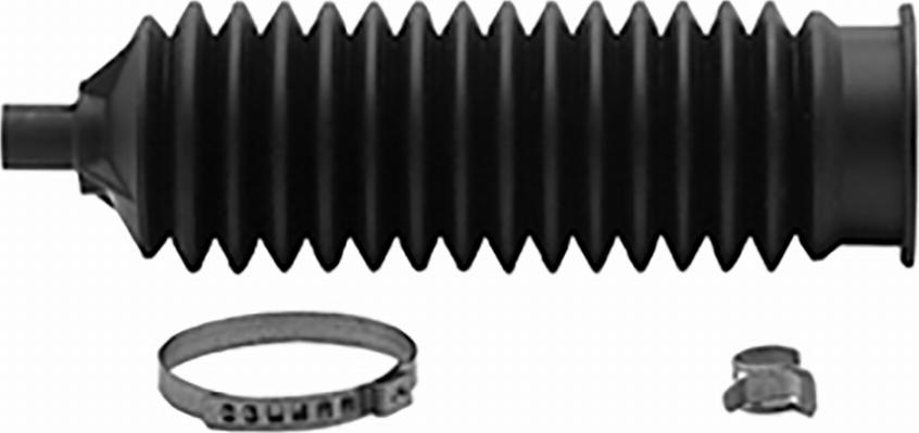 Dayco DSS4285 - Ansamblu burduf, directie aaoparts.ro