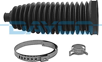 Dayco DSS4270 - Ansamblu burduf, directie aaoparts.ro