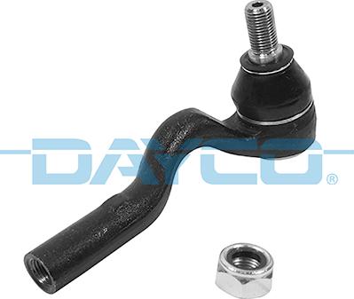 Dayco DSS1491 - Cap de bara aaoparts.ro