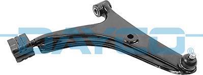 Dayco DSS1468 - Brat, suspensie roata aaoparts.ro