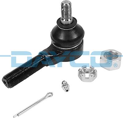 Dayco DSS1409 - Cap de bara aaoparts.ro