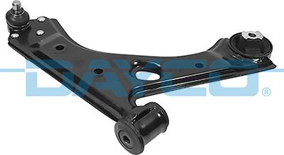 Dayco DSS1400 - Brat, suspensie roata aaoparts.ro