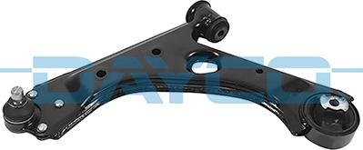 Dayco DSS1401 - Brat, suspensie roata aaoparts.ro