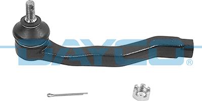 Dayco DSS1488 - Cap de bara aaoparts.ro