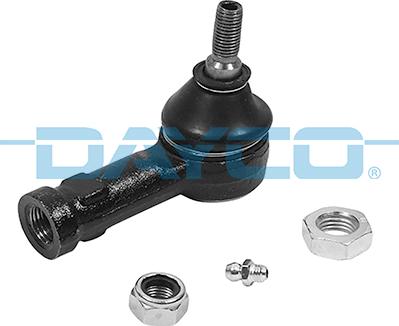 Dayco DSS1431 - Cap de bara aaoparts.ro