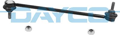 Dayco DSS1598 - Brat / bieleta suspensie, stabilizator aaoparts.ro