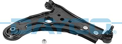 Dayco DSS1549 - Brat, suspensie roata aaoparts.ro