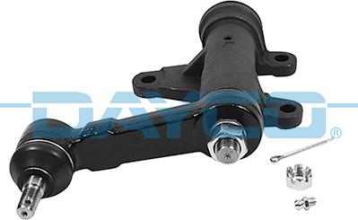 Dayco DSS1543 - Levier intermediar directie aaoparts.ro
