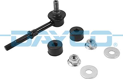 Dayco DSS1542 - Brat / bieleta suspensie, stabilizator aaoparts.ro