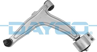 Dayco DSS1555 - Brat, suspensie roata aaoparts.ro