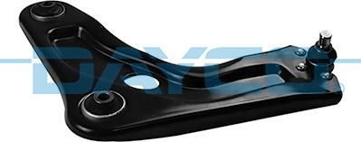 Dayco DSS1550 - Brat, suspensie roata aaoparts.ro