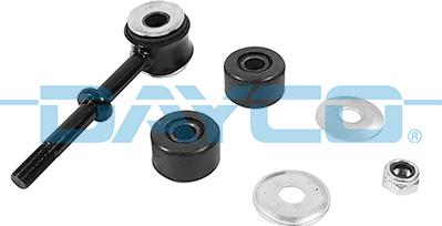 Dayco DSS1520 - Brat / bieleta suspensie, stabilizator aaoparts.ro