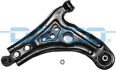 Dayco DSS1607 - Brat, suspensie roata aaoparts.ro