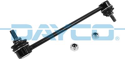 Dayco DSS1611 - Brat / bieleta suspensie, stabilizator aaoparts.ro