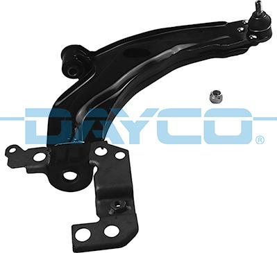 Dayco DSS1630 - Brat, suspensie roata aaoparts.ro