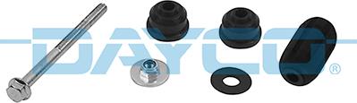 Dayco DSS1045 - Brat / bieleta suspensie, stabilizator aaoparts.ro