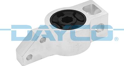 Dayco DSS1040 - Suport,trapez aaoparts.ro