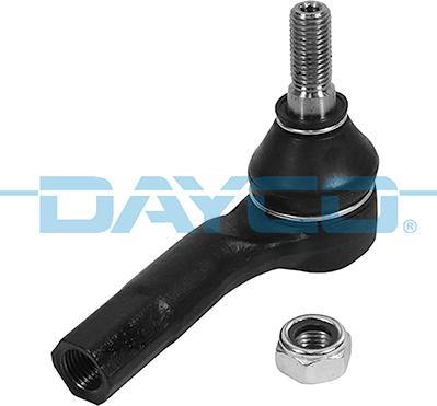 Dayco DSS1047 - Cap de bara aaoparts.ro