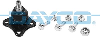 Dayco DSS1064 - Articulatie sarcina / ghidare aaoparts.ro