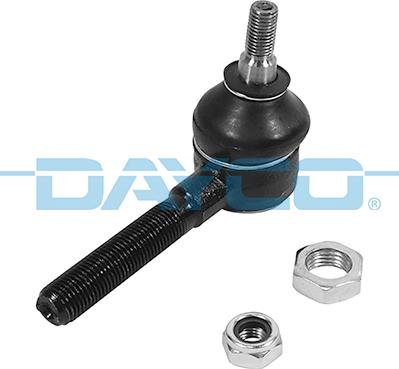Dayco DSS1005 - Cap de bara aaoparts.ro