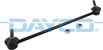 Dayco DSS1003 - Brat / bieleta suspensie, stabilizator aaoparts.ro