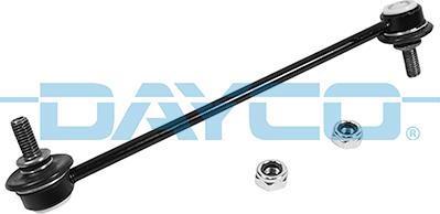 Dayco DSS1015 - Brat / bieleta suspensie, stabilizator aaoparts.ro