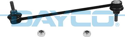 Dayco DSS1018 - Brat / bieleta suspensie, stabilizator aaoparts.ro