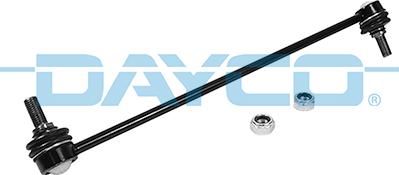 Dayco DSS1030 - Brat / bieleta suspensie, stabilizator aaoparts.ro