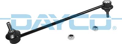 DAYCO DSS1025 - Brat / bieleta suspensie, stabilizator aaoparts.ro