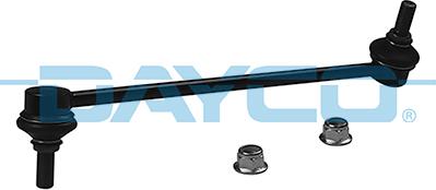 Dayco DSS1026 - Brat / bieleta suspensie, stabilizator aaoparts.ro