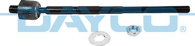 Dayco DSS1028 - Articulatie axiala, cap de bara aaoparts.ro