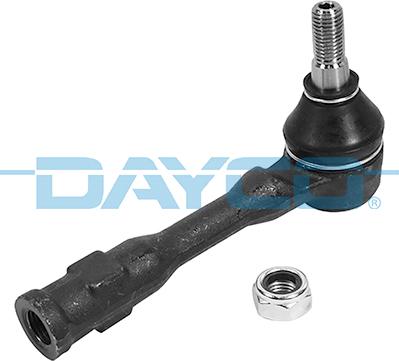 Dayco DSS1075 - Cap de bara aaoparts.ro